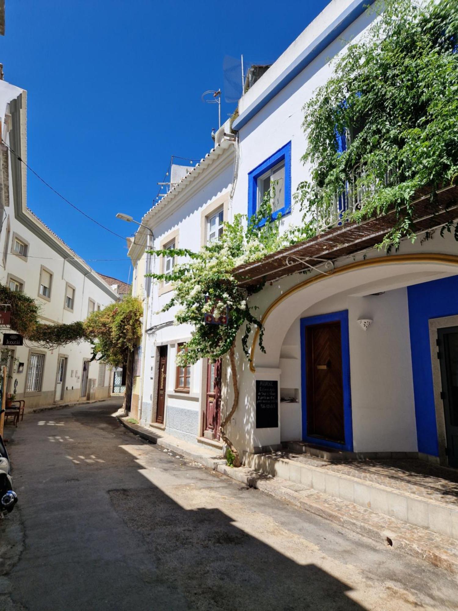 Tavira Apartment Tavira
